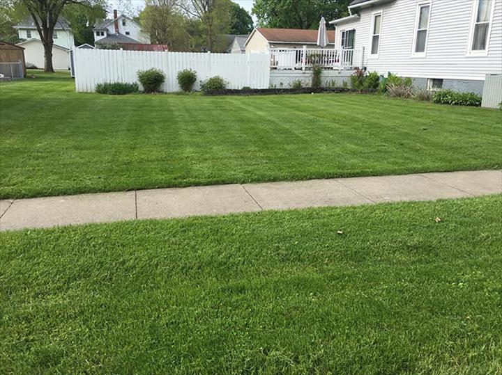 Vanvleets Clean Cut Lawn Care Monmouth, IL